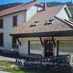 Apartment Le Chant De La Riviere *