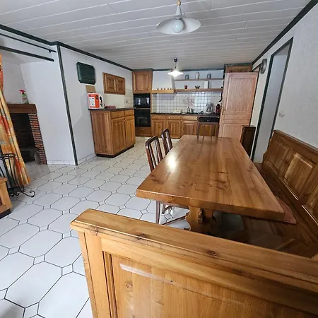 Le Chant De La Riviere ラ・ブレス