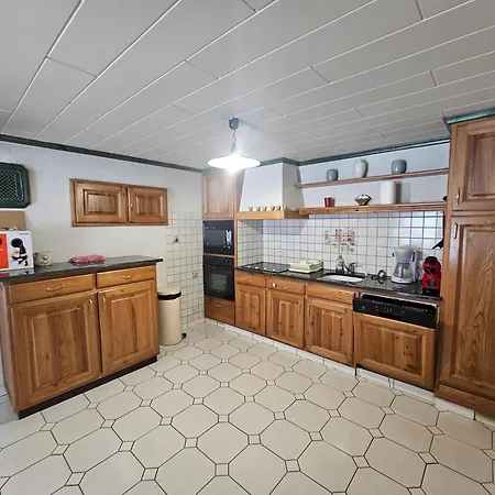 アパート Le Chant De La Riviere *