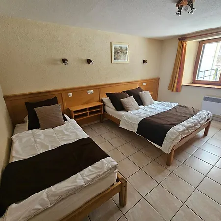 Le Chant De La Riviere * Ла-Бресс