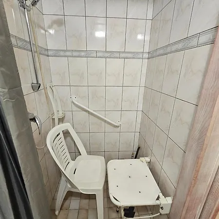 Апартаменты Le Chant De La Riviere