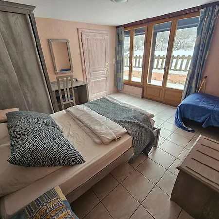 Le Chant De La Riviere アパート *