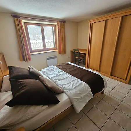 Le Chant De La Riviere *