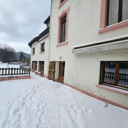 Le Chant De La Riviere