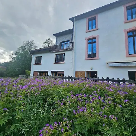 Le Chant De La Rivière Appartement La Bresse
