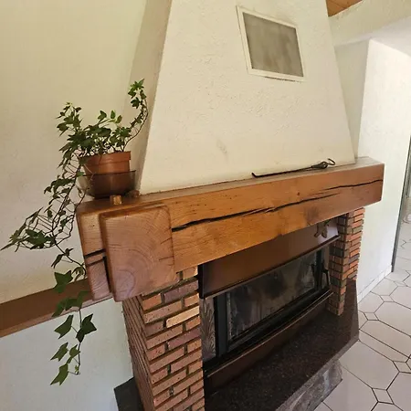 Appartement Le Chant De La Rivière *