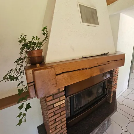 Le Chant De La Rivière Appartement