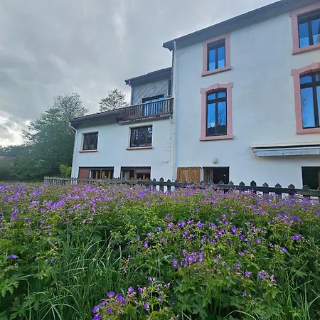 Appartement Le Chant De La Rivière