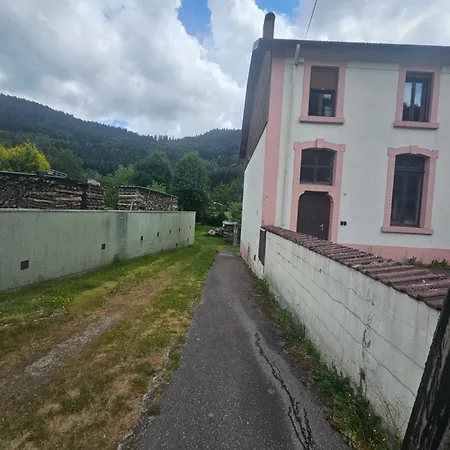 Le Chant De La Rivière