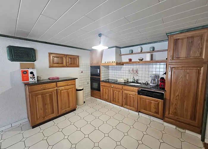 Апартаменты Le Chant De La Riviere *