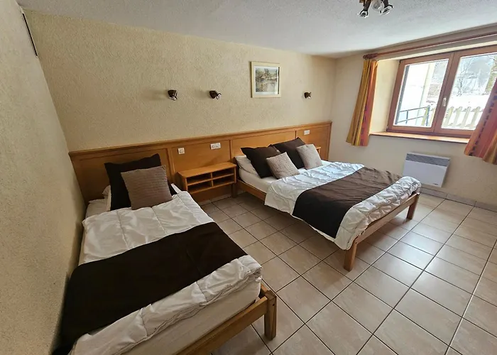 Le Chant De La Riviere * ラ・ブレス