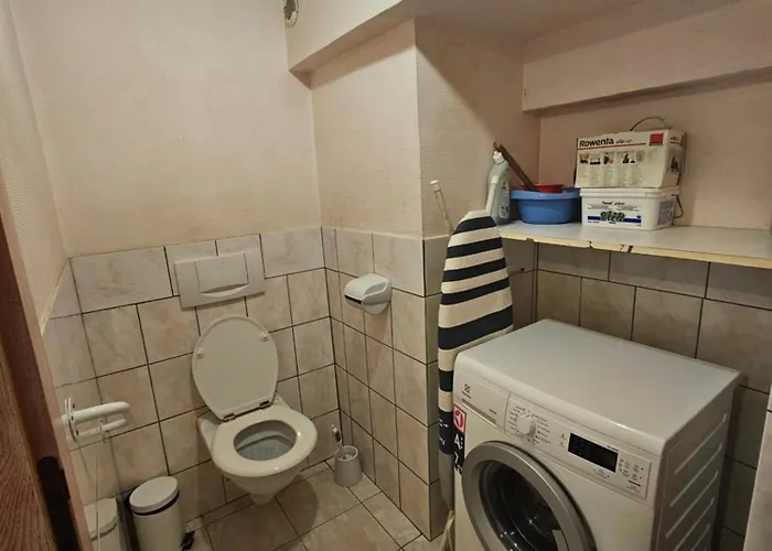 アパート Le Chant De La Riviere *