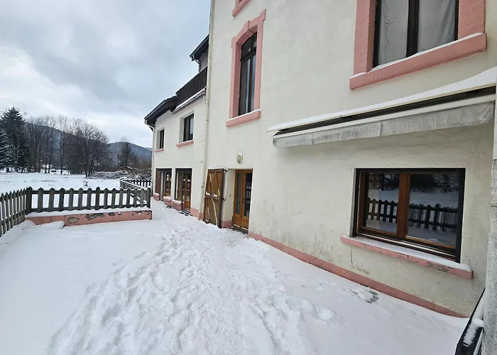 Le Chant De La Riviere