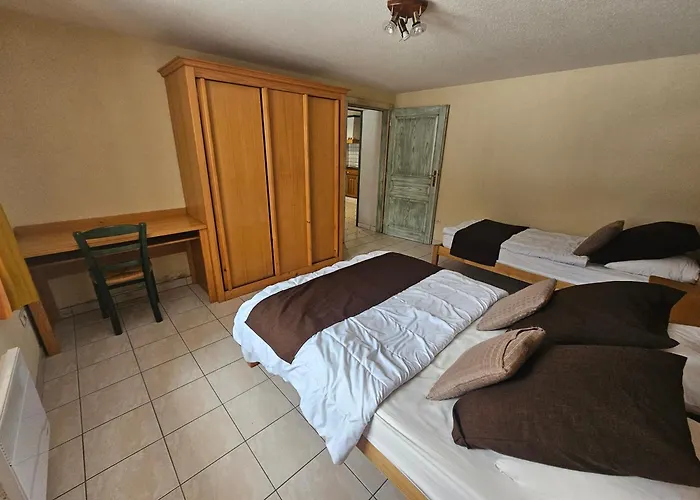 Le Chant De La Riviere