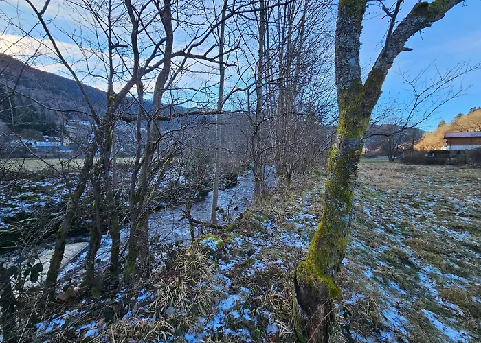 Le Chant De La Riviere *