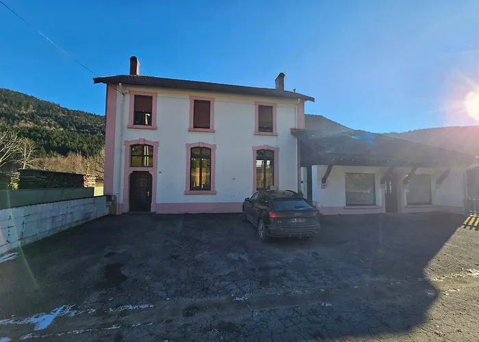 Le Chant De La Riviere